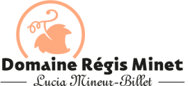 Logo Domaine Régis Minet