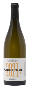 Miracle - Domaine Régis Minet