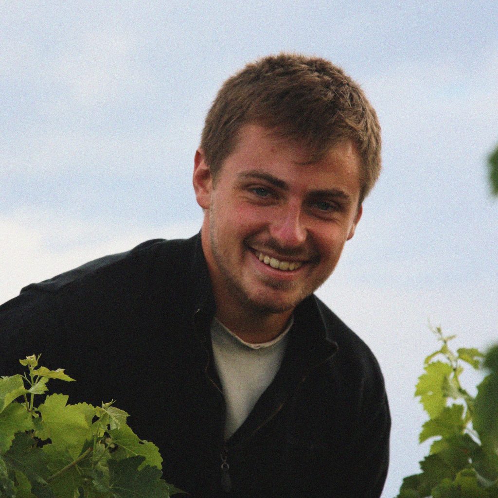 Domaine Régis Minet Lucas