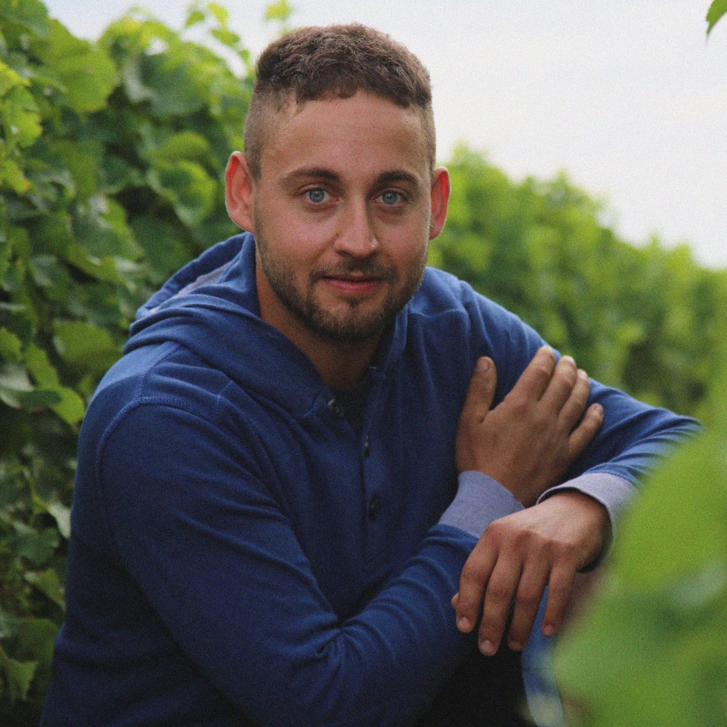 Domaine Régis Minet Valentin