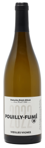 Cuvée Pouilly-Fumé Vieilles Vignes